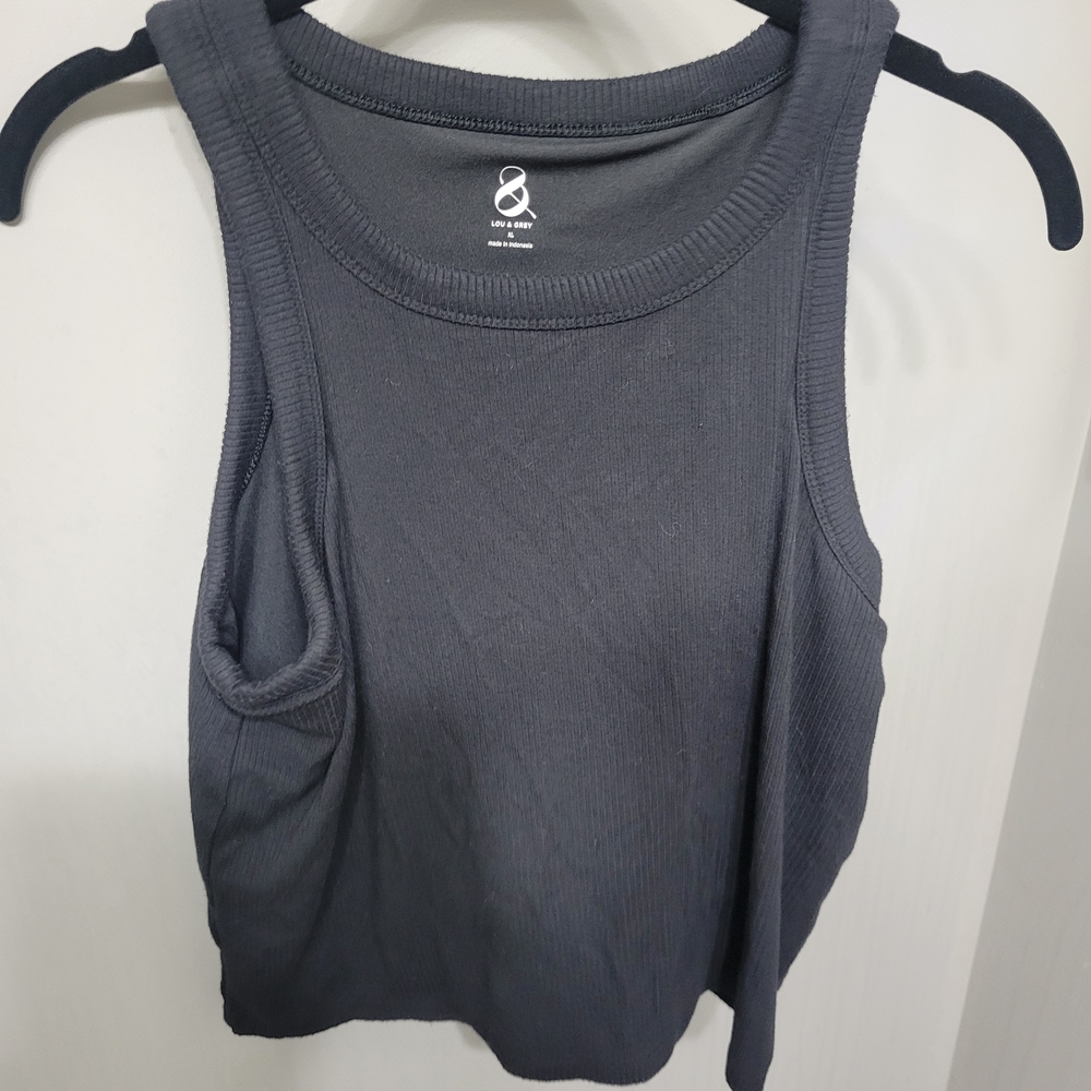 Lou & Grey Tank